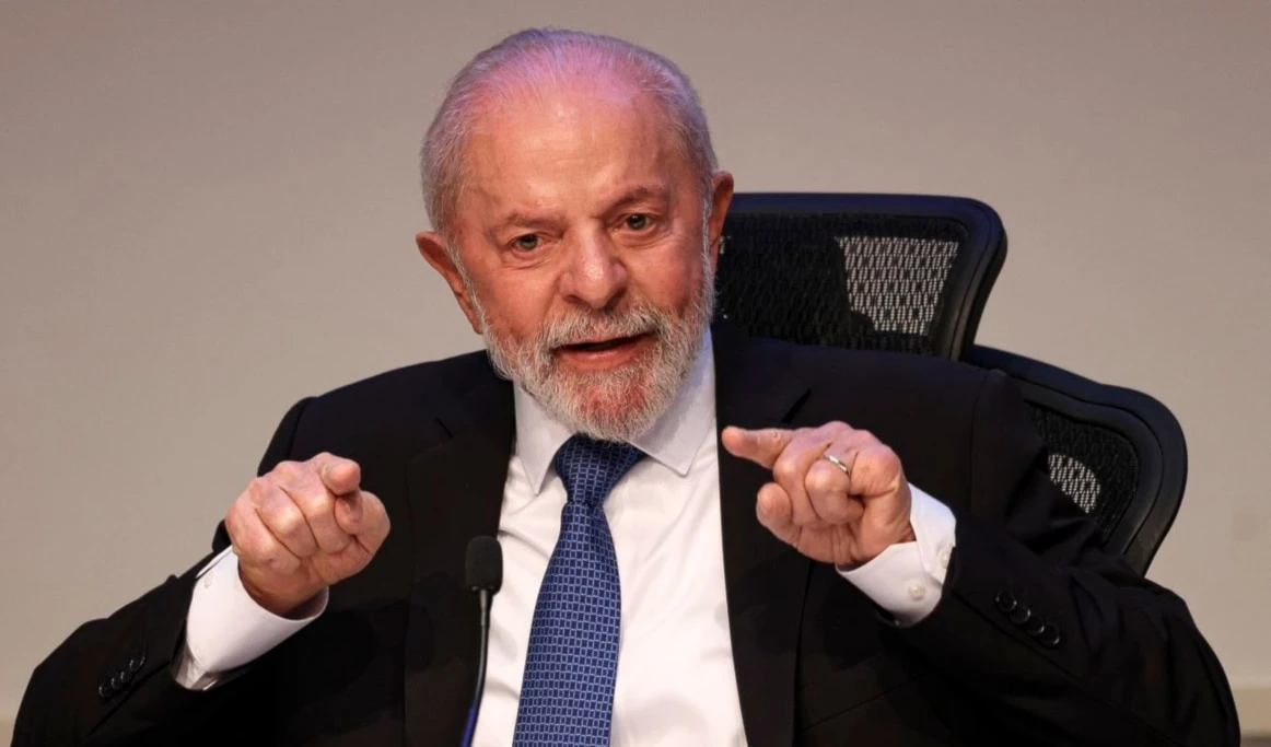 Trump ensaya su "guerra híbrida" contra Lula