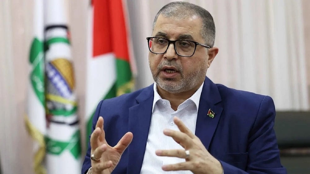 Basem Naim confirmó que Hamas aceptó la iniciativa de Steve Witkoff, que plantea tregua temporal, liberación de prisioneros y retiro de tropas israelíes.
