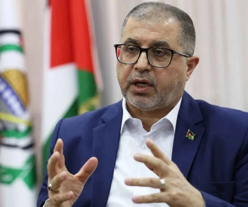 Basem Naim confirmó que Hamas aceptó la iniciativa de Steve Witkoff, que plantea tregua temporal, liberación de prisioneros y retiro de tropas israelíes.
