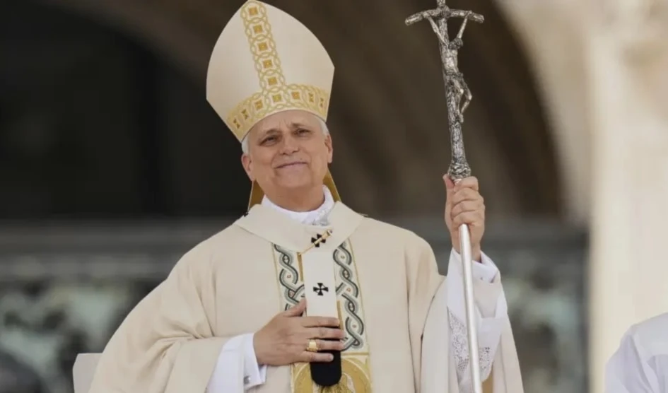 El Papa subrayó su preocupación por la situación en Palestina ocupada.