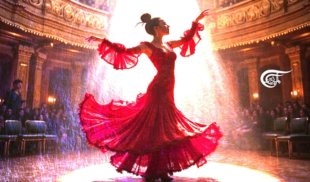 Flamenco: La herencia árabe en el cante jondo 