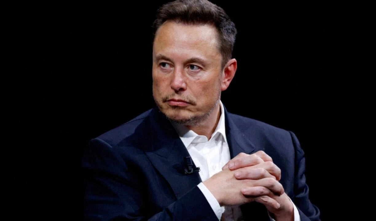 Elon Musk confirma su salida del gobierno de Trump Elon Musk confirma su salida del gobierno de Trump