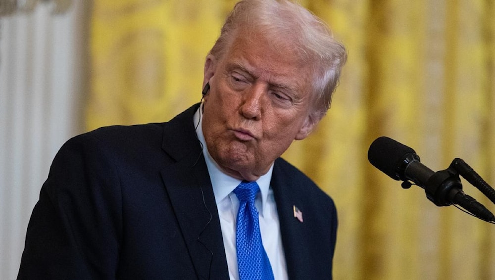 Una corte federal de EE.UU. bloquea los aranceles de Trump