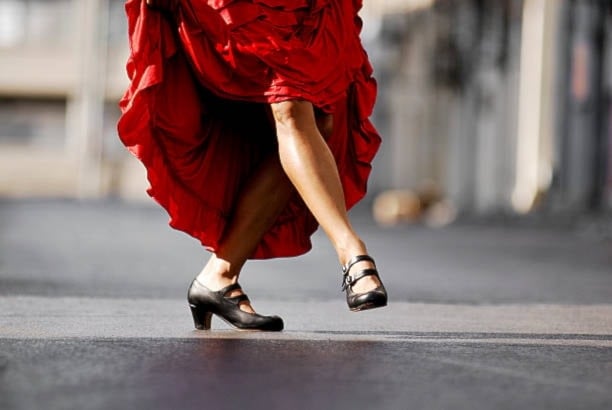 Flamenco: La herencia árabe en el cante jondo. Foto: Istock. 