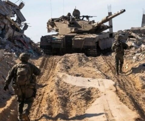 Guerra en Gaza deja 16 mil soldados heridos y hunde economía israelí Guerra en Gaza deja 16 mil soldados heridos y hunde economía israelí