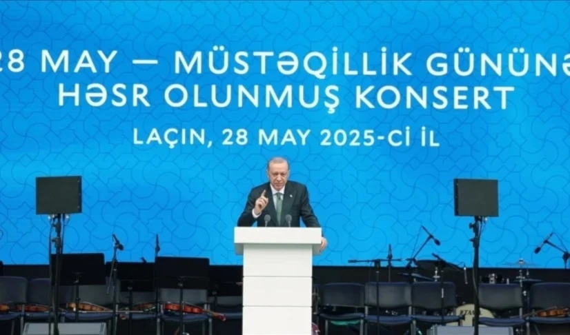 Erdogan afirmó que las Fuerzas Democráticas Sirias no han demostrado voluntad real de avanzar en el proceso.