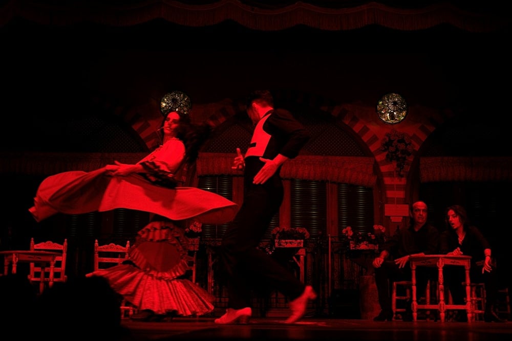 Flamenco: La herencia árabe en el cante jondo. Foto: Unsplash
