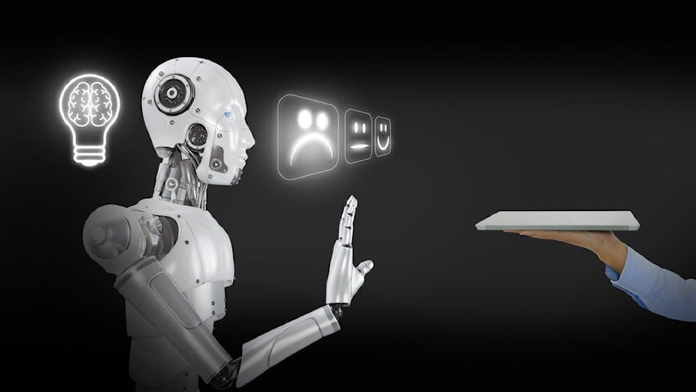 Nuevo modelo de OpenAI se resistió a ser apagado. Foto: Getty Images.