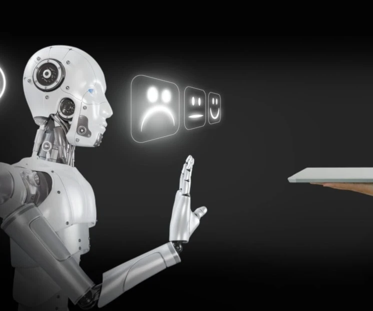 Nuevo modelo de OpenAI se resistió a ser apagado. Foto: Getty Images. Nuevo modelo de OpenAI se resistió a ser apagado. Foto: Getty Images.