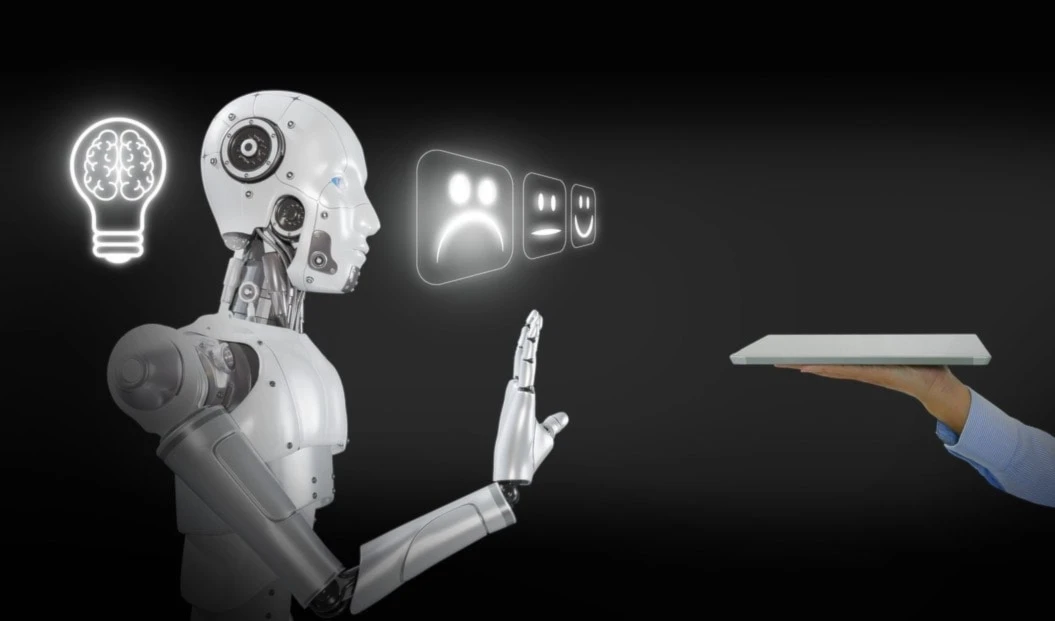 Nuevo modelo de OpenAI se resistió a ser apagado. Foto: Getty Images. Nuevo modelo de OpenAI se resistió a ser apagado. Foto: Getty Images.
