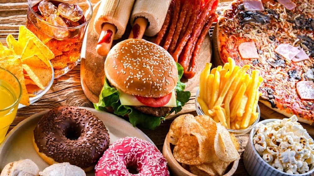 Alimentos ultraprocesados causan más muertes que el fentanilo 