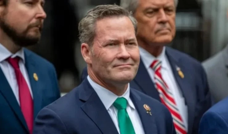 Waltz impulsó una acción militar contra Irán en coordinación directa con Netanyahu y sin aval presidencial.