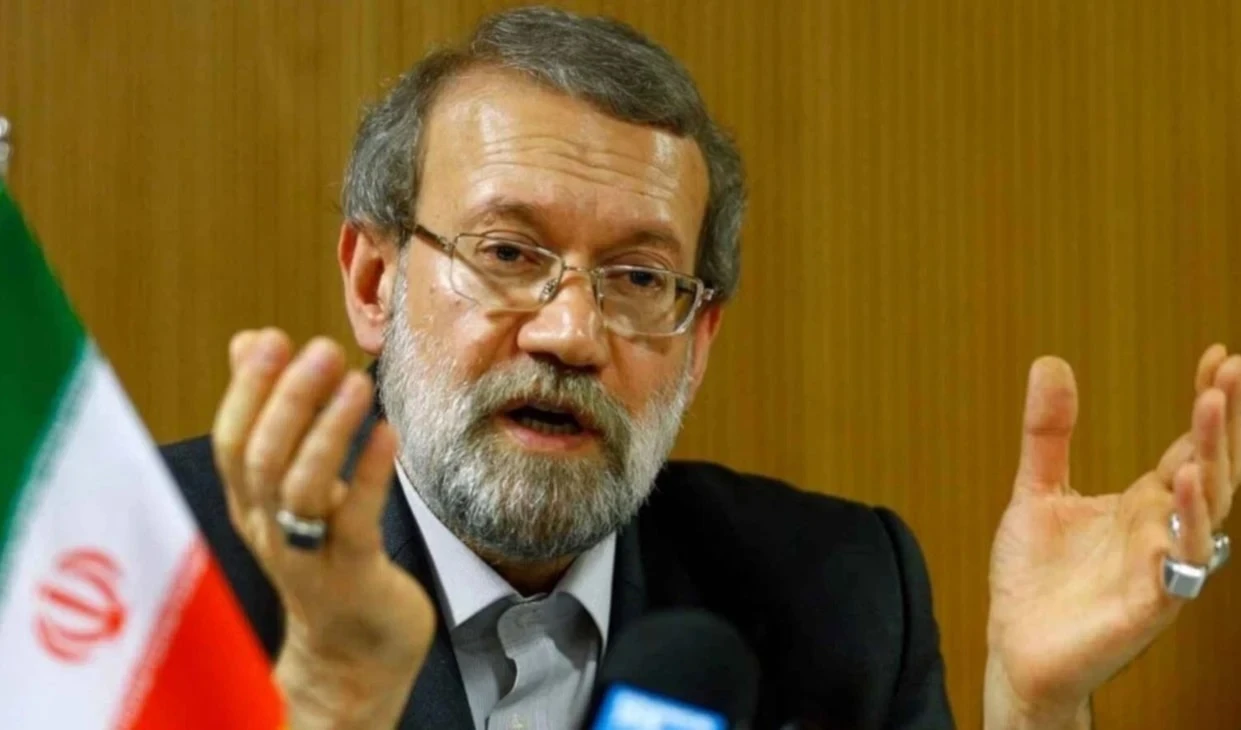 Las conversaciones pueden producir resultados, pero también ser ineficaces si el otro lado no actúa con equidad, dijo Lajirani.