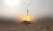 Suenan sirenas en Jerusalén ocupada y "Tel Aviv" tras el lanzamiento de un cohete desde Yemen.