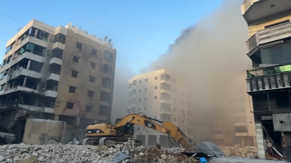 Hizbullah fija prioridades para resurgimiento y estabilidad de Líbano.