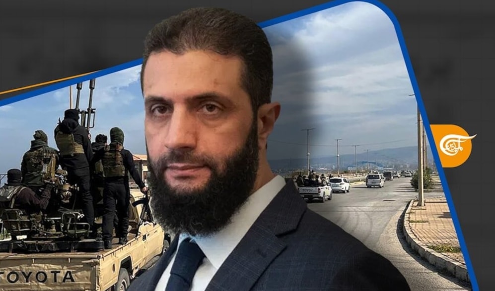 Siria nueva: ¿ring de lucha o ajuste de cuentas?