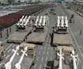 Desfile militar de las Fuerzas Armadas de Yemen (Foto: Archivo)