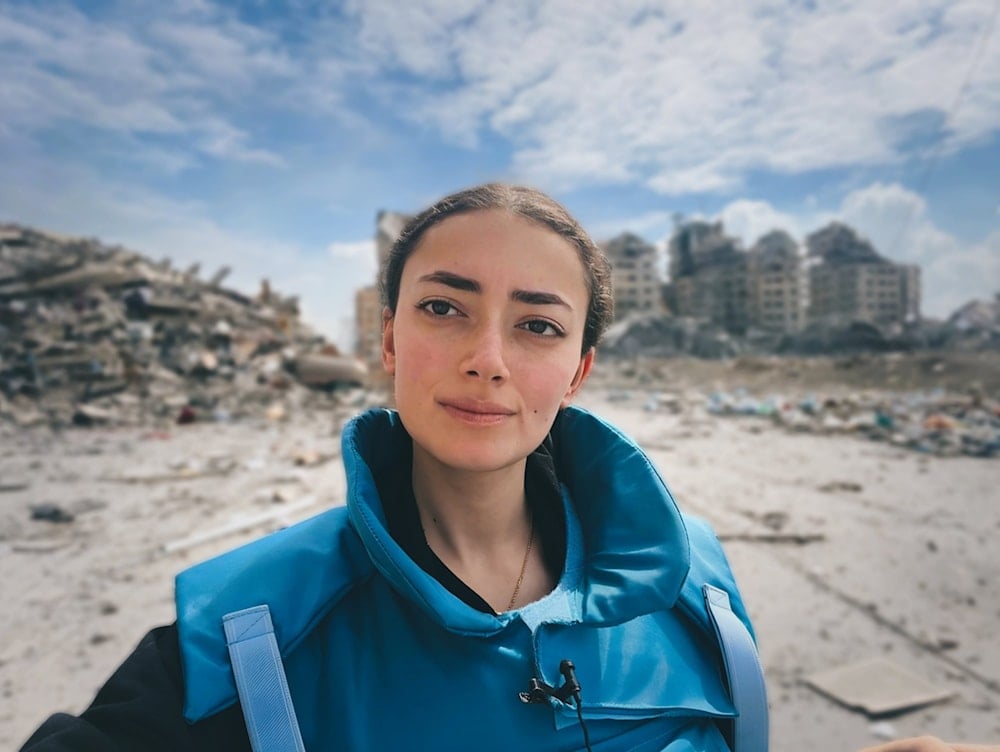 Mujeres periodistas desafían el silencio mediático sobre Gaza