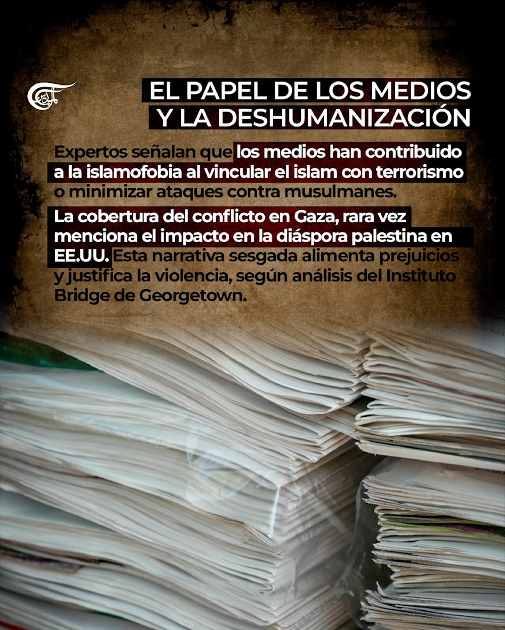 Islamofobia: El rostro del odio contra la identidad musulmana