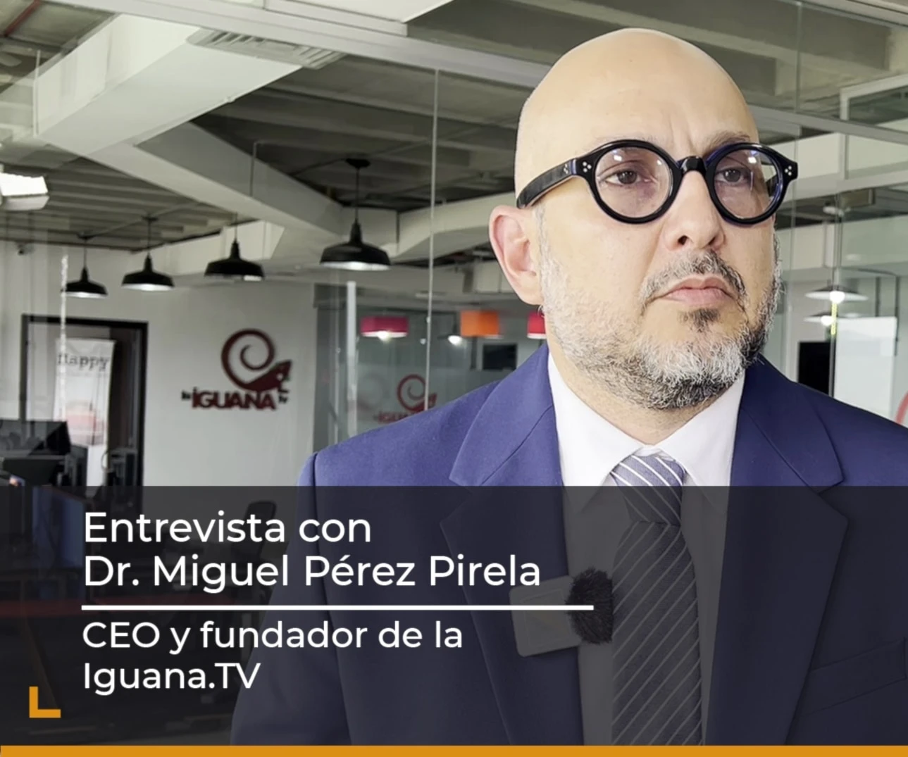 Entrevista con Dr. Miguel Pérez Pirela | Victoria del 25 de mayo en Venezuela