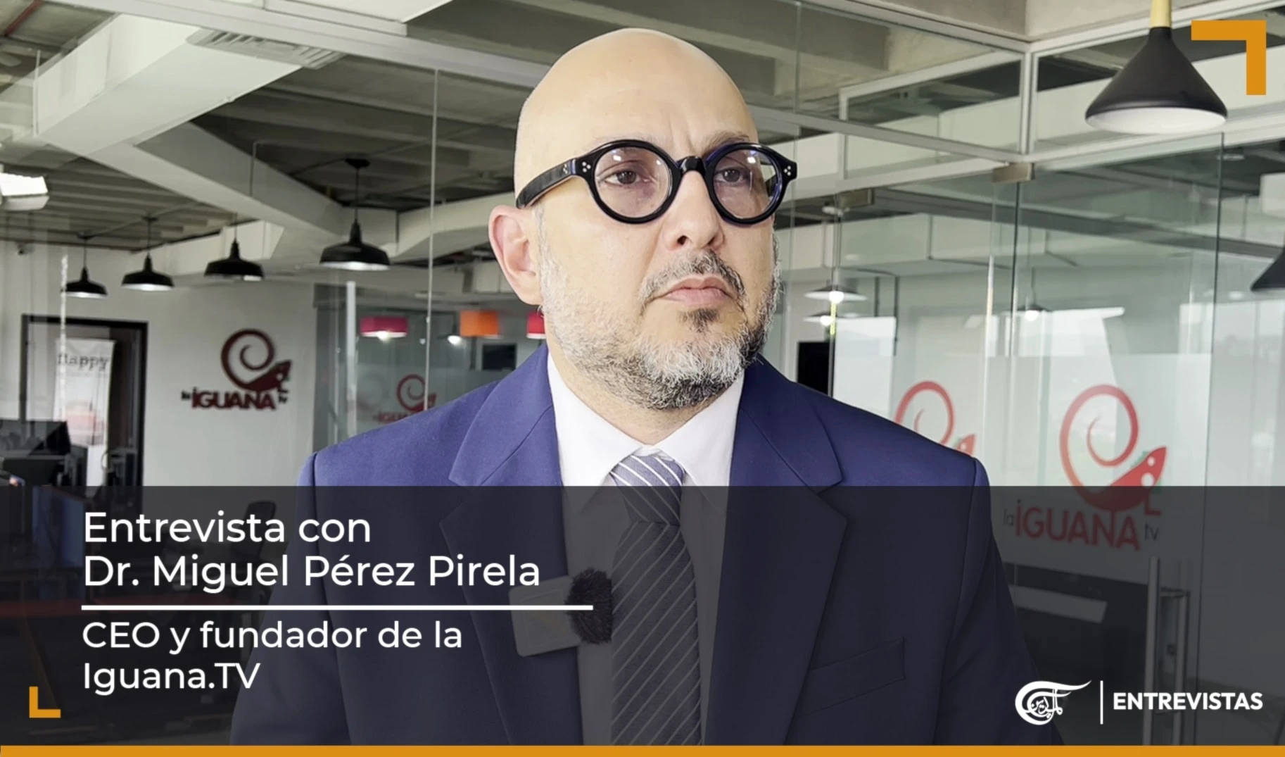 Entrevista con Dr. Miguel Pérez Pirela | Victoria del 25 de mayo en Venezuela