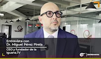 Entrevista con Dr. Miguel Pérez Pirela | Victoria del 25 de mayo en Venezuela
