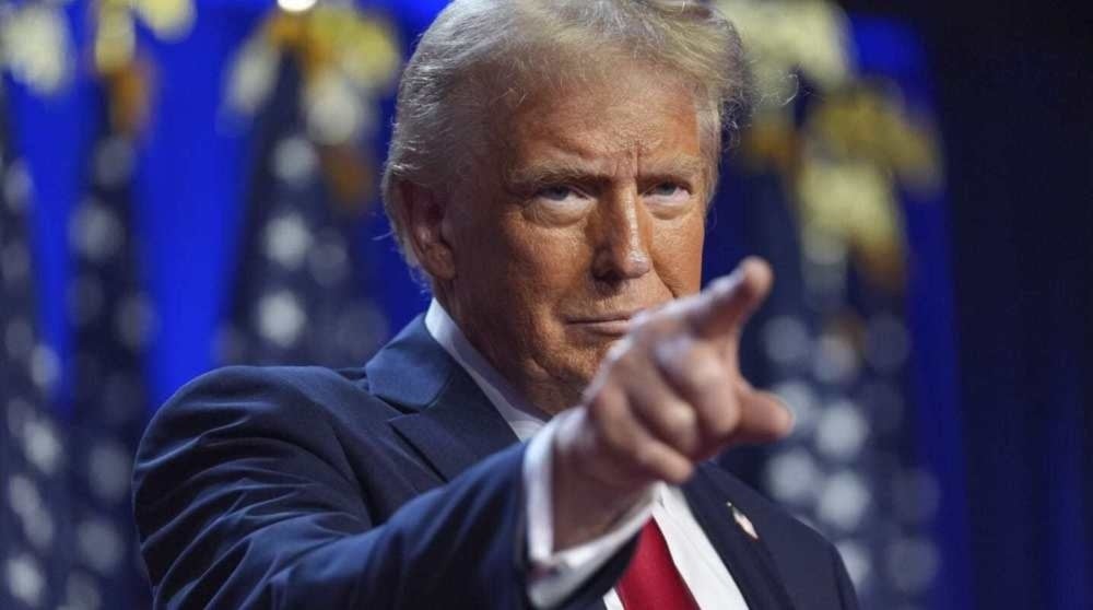  Las políticas migratorias de la administración Trump reactivaron mecanismos de control ideológico aplicados a estudiantes extranjeros.