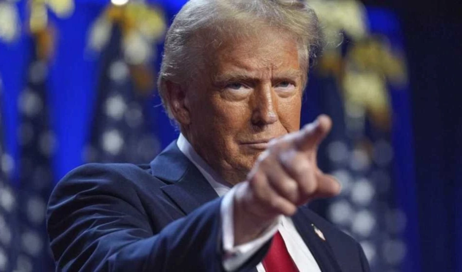 Las políticas migratorias de la administración Trump reactivaron mecanismos de control ideológico aplicados a estudiantes extranjeros. Las políticas migratorias de la administración Trump reactivaron mecanismos de control ideológico aplicados a estudiantes extranjeros.