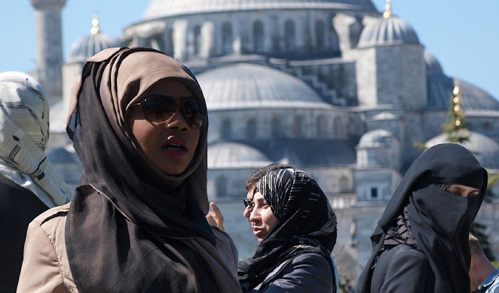 Islamofobia: El rostro del odio contra la identidad musulmana