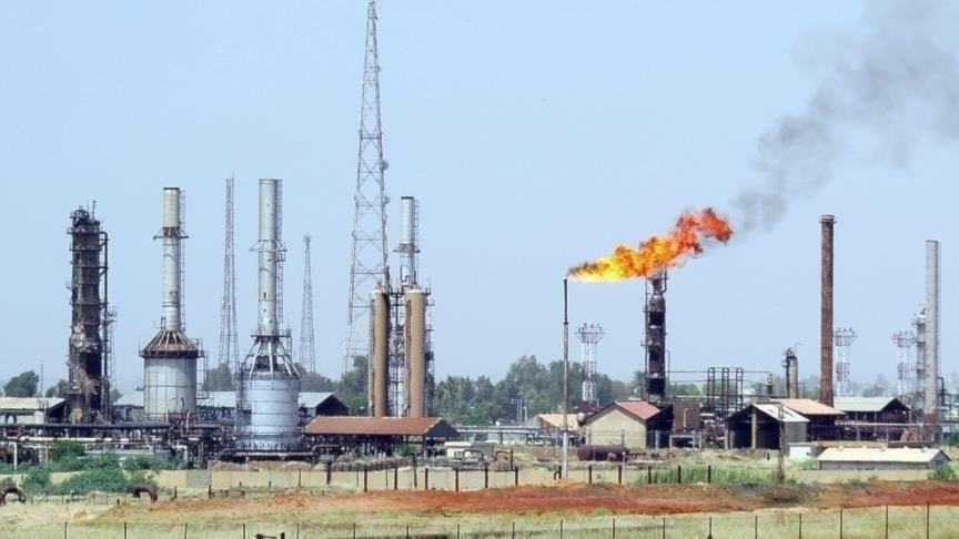  Ocho países de la OPEP+ deciden aumentar la producción de petróleo