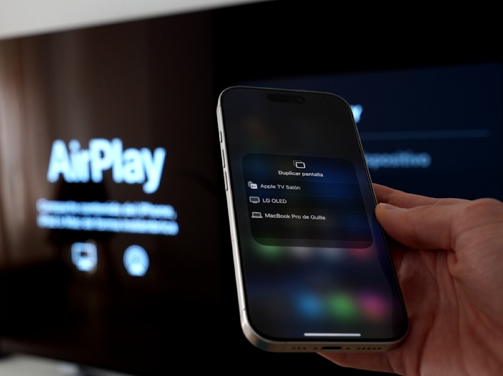 Fallo en AirPlay expone millones de dispositivos Apple a hackeos