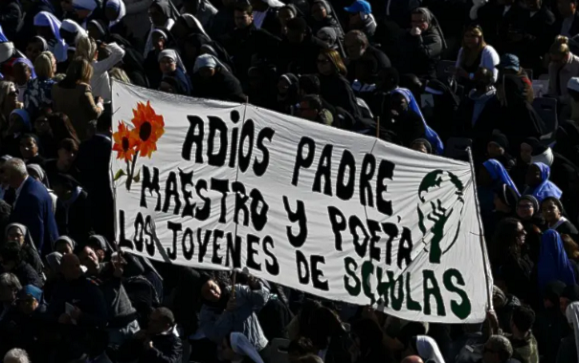 ¿Quién será el nuevo papa?