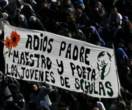 ¿Quién será el nuevo papa? ¿Quién será el nuevo papa?