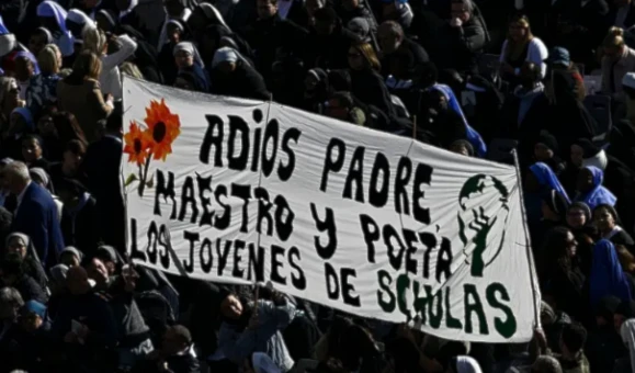 ¿Quién será el nuevo papa? ¿Quién será el nuevo papa?