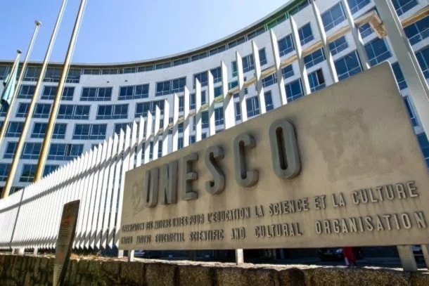 Nicaragua anuncia retiro oficial de la Unesco. Foto: Unesco. 