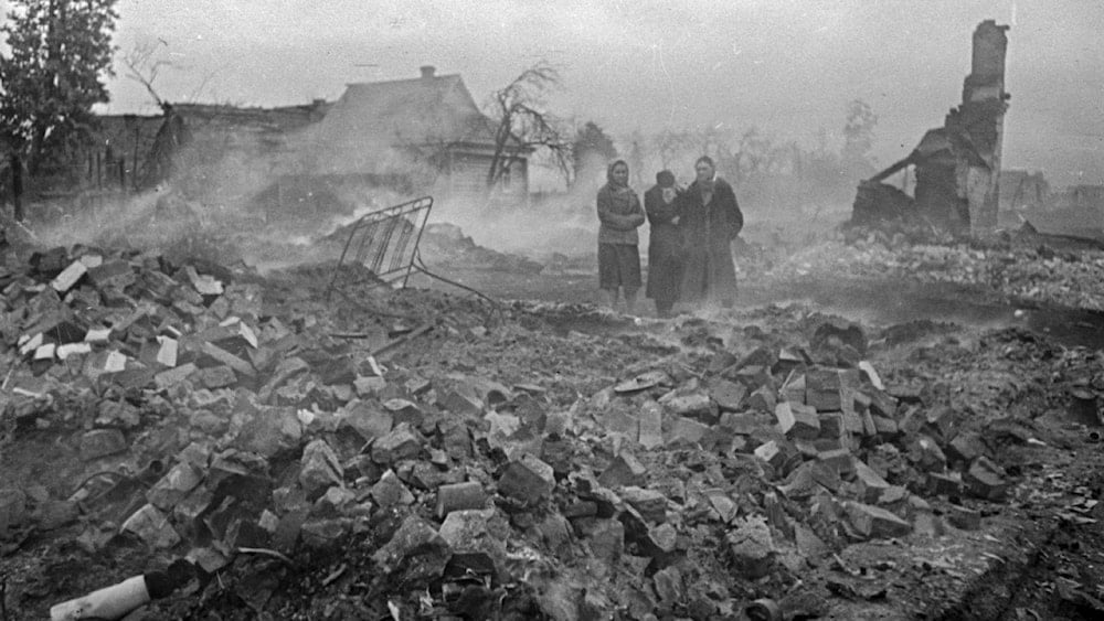 El 22 de junio de 1941 a las 04:00 (hora local) comenzó la guerra más terrible en la historia de Rusia. Duró mil 418 días y cercenó la vida de decenas de millones de personas.