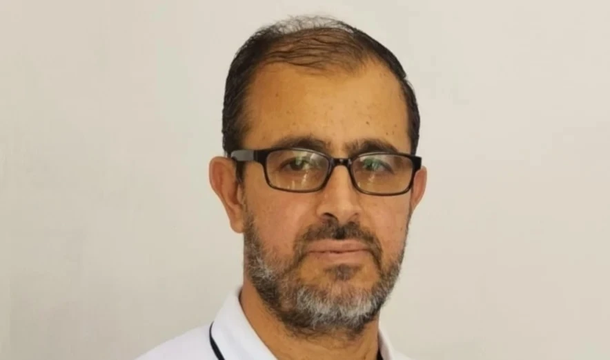 El prisionero palestino fallecido Muhi al-Din Fahmi Said Najm enfrentó un grave deterioro de salud y una privación total de tratamiento médico.