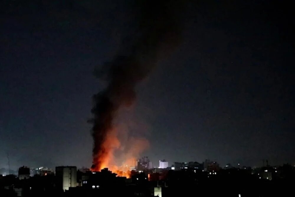Aumentó a 16 los heridos por agresión de EE. UU. a Saná, Yemen