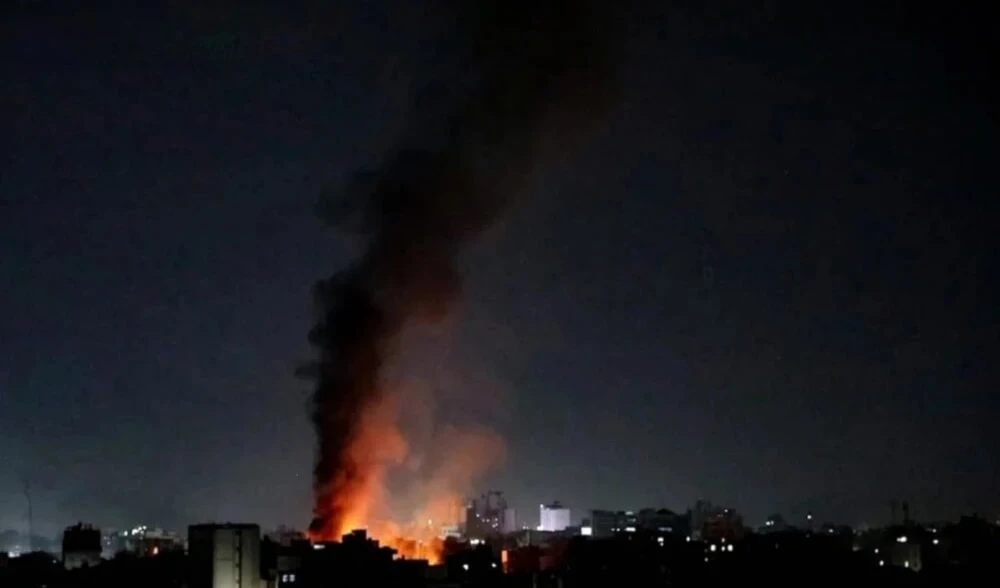 Aumentó a 16 los heridos por agresión de EE. UU. a Saná, Yemen