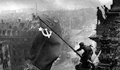 El mundo conmemora el aniversario 85 de la victoria soviética en la Gran Guerra Patria y la derrota nazi-fascista consumada en Berlín el 9 de mayo de 1945.