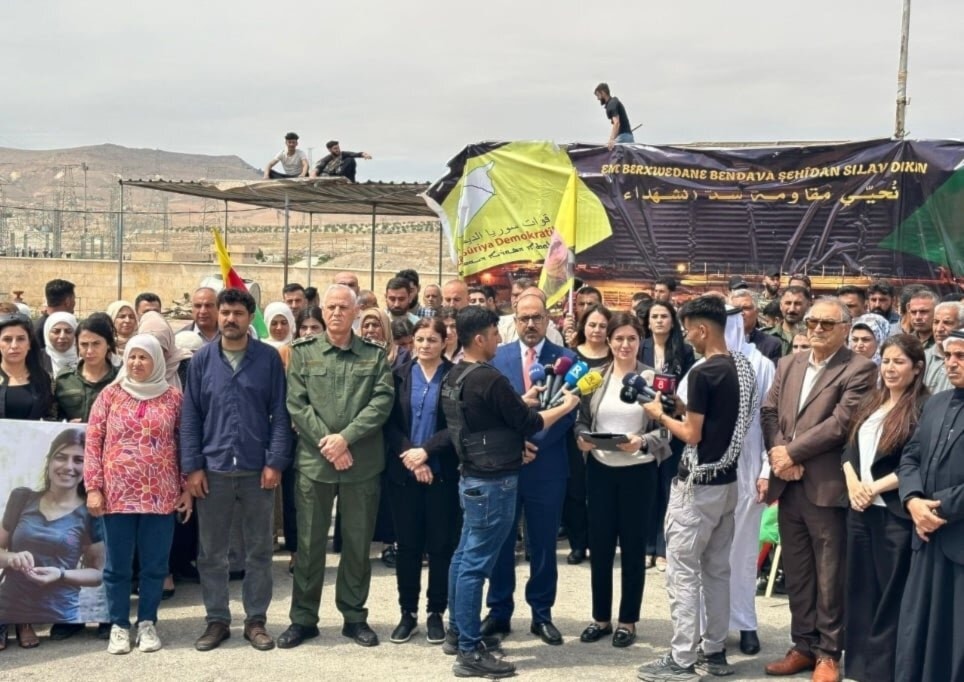 Rueda de prensa de la 