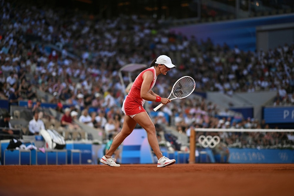 Iga Swiatek y Roland Garros: ¿Una reina en apuros?