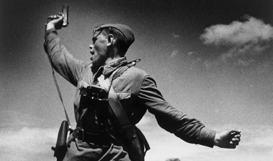 La hazaña soviética y la ignorancia de Trump La hazaña soviética y la ignorancia de Trump