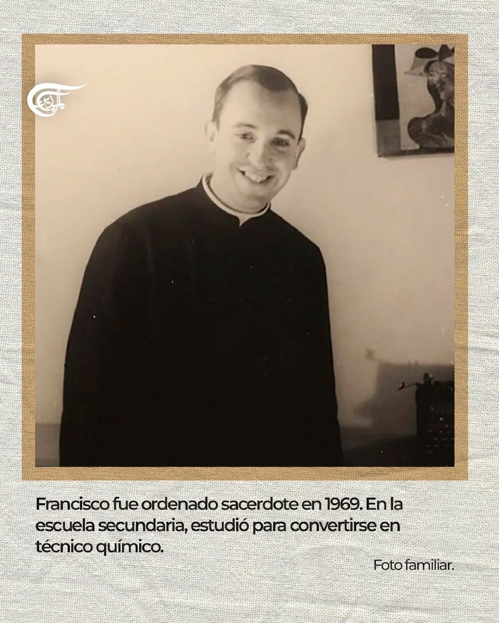 Francisco, el papa que desafió al poder desde la humildad