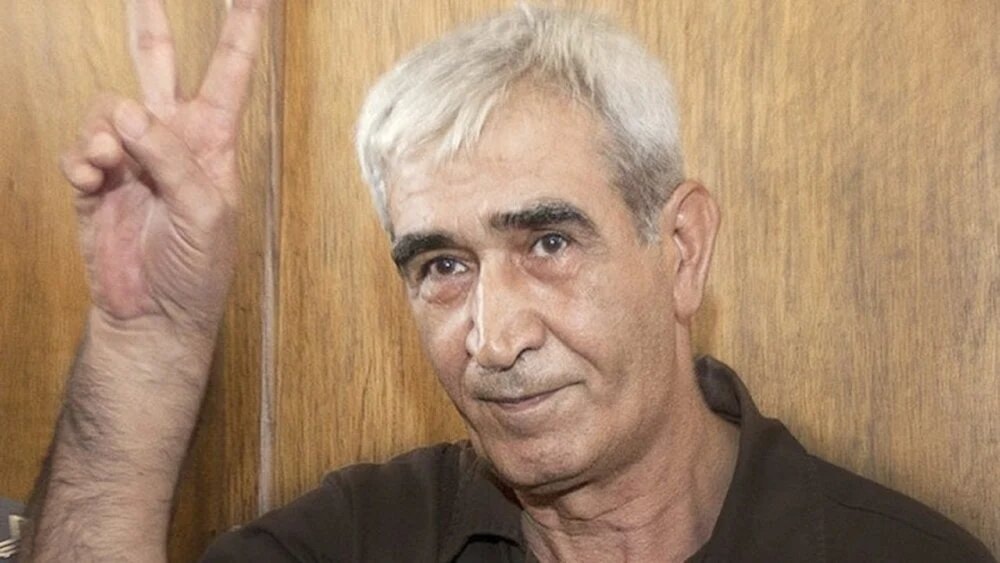 Frente Popular advierte: la vida de Ahmed Saadat corre peligro en celdas de aislamiento