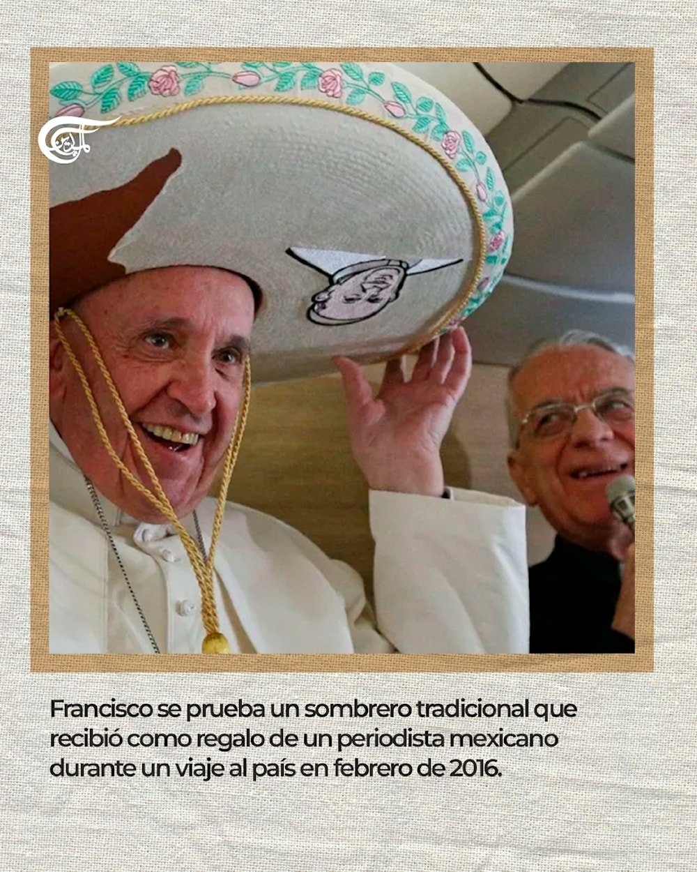 Francisco, el papa que desafió al poder desde la humildad