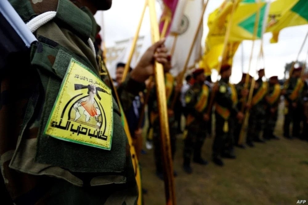 Hizbullah iraquí aseguró su respaldo a los dirigentes y a pueblo yemenita. 