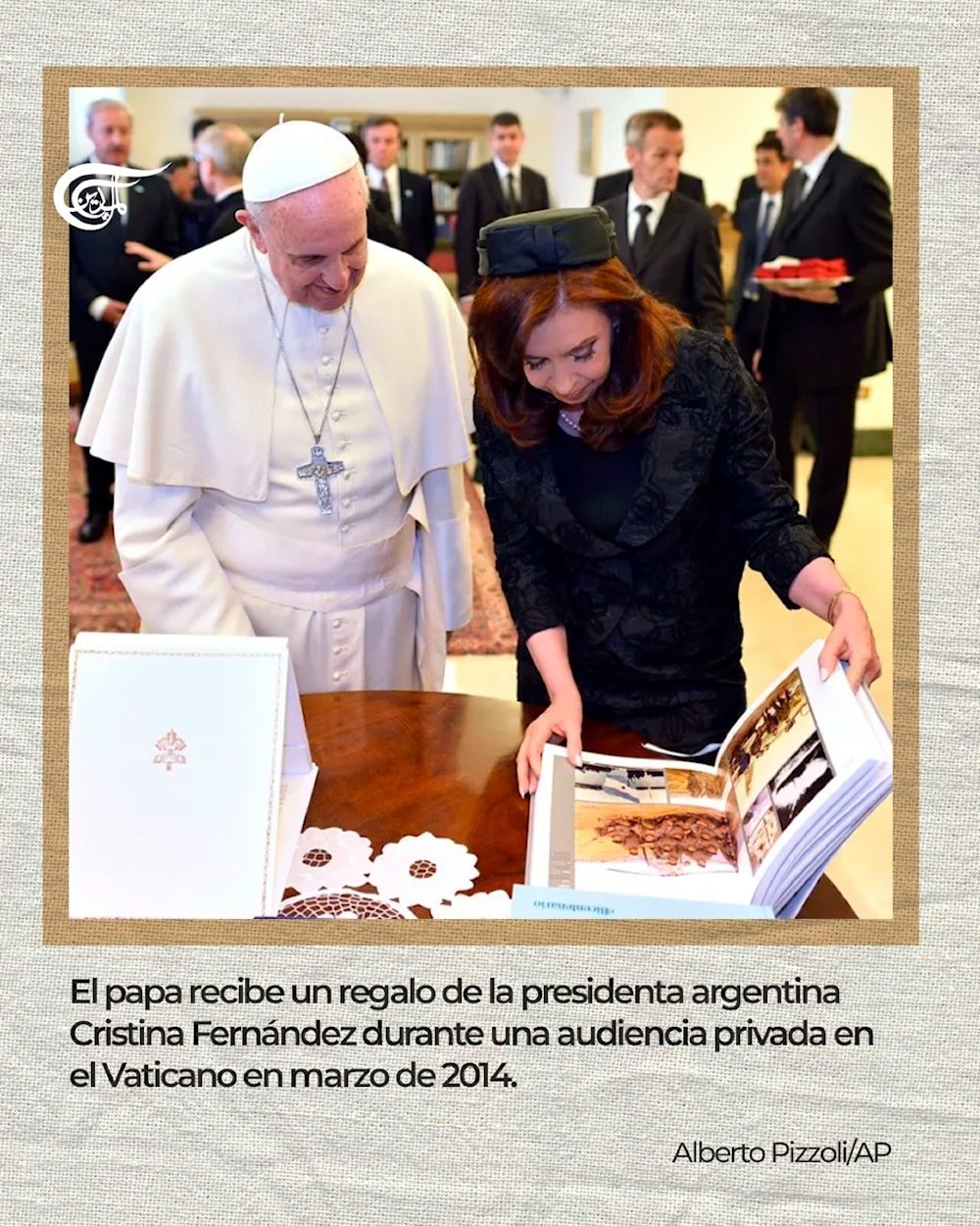 Francisco, el papa que desafió al poder desde la humildad