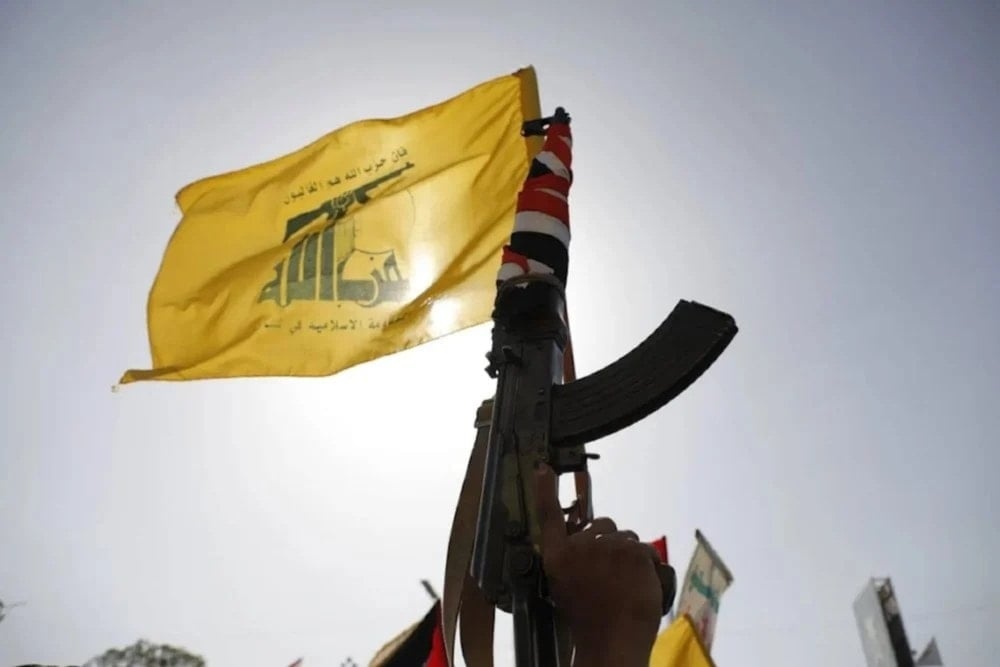 La Resistencia libanesa aplaudió a Yemen por su apoyo sin vacilar a Gaza, a pesar de los ataques enemigos. 