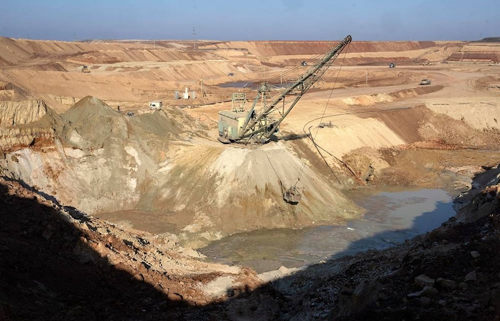 El acuerdo de minerales entre EE.UU. y Ucrania enfrenta dificultades